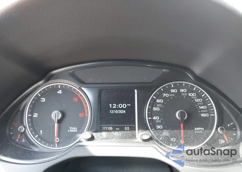 2015 Audi Q5 3.0 Tdi Premium Plus z USA, uszkodzony, nr VIN WA1CMAFP8FA050587